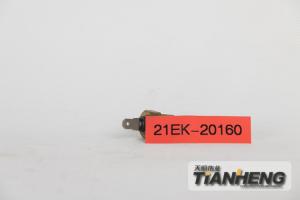 溫度傳感器 現代挖掘機配件 21EK-20160