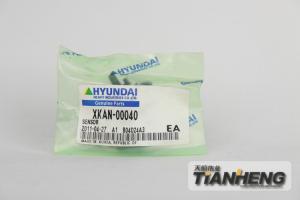 R60-9溫控開關現代挖掘機配件XKAN-00040