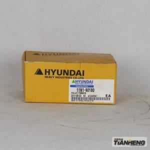 R80-7/空調皮帶/現代挖機配件