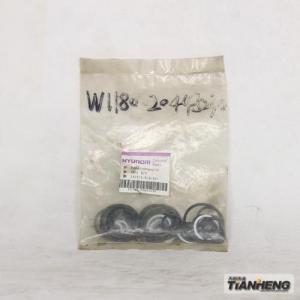 主控閥大修包/韓國現代挖掘機工程機械配件