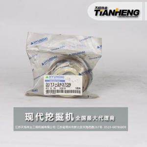 R60-7/鏟斗油封/現代挖掘機配件