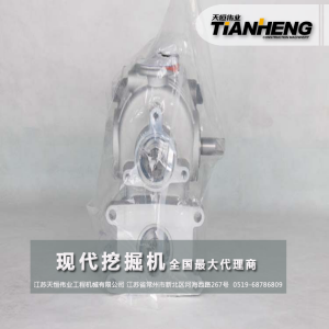 30cc排量/久保田488、588收割機HST/液壓無級變速器/農機配件/