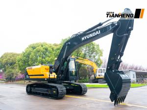 HYUNDAI HX200  現代挖掘機 江蘇、山東、安徽、上海經銷商
